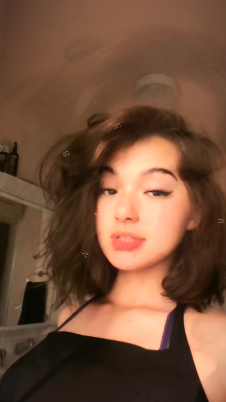 BANG BANG BANG