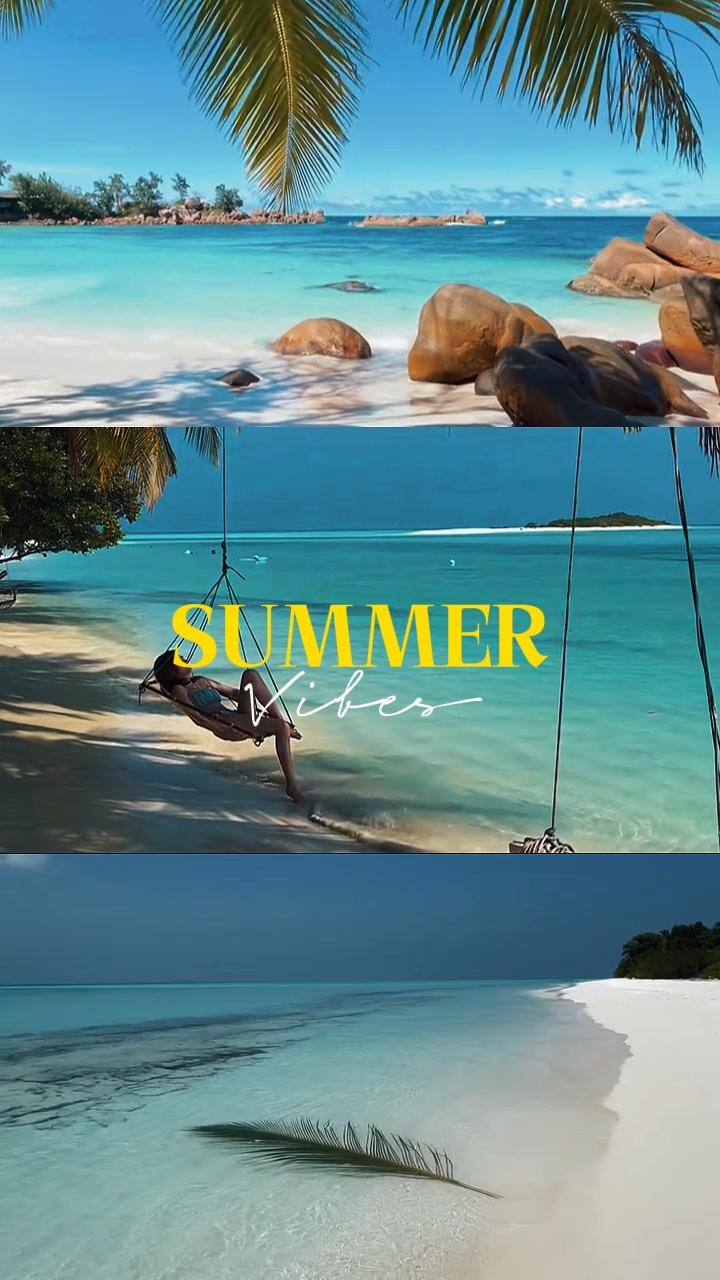 Vibraciones de verano