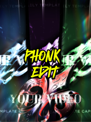 PHONK EDIT 