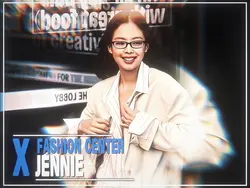 FASHION CENTER
