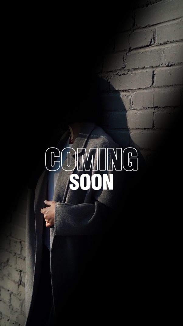 coming soon