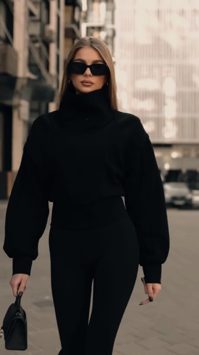 Roupa e Vibrações 