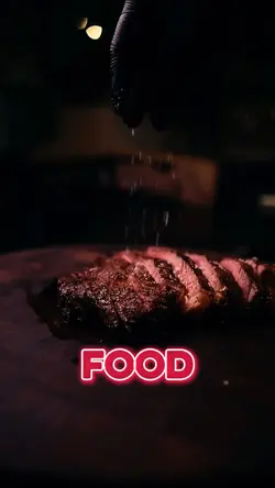 FOOD 