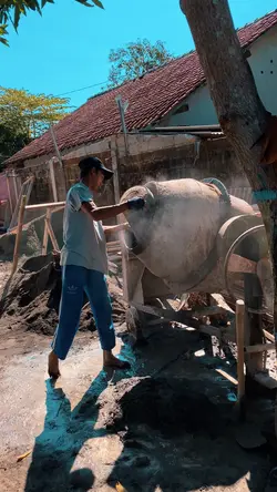 Gas monggo juraganku