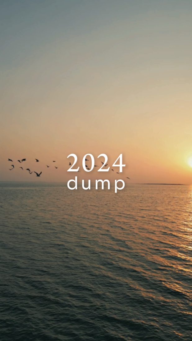 2024 dökümü