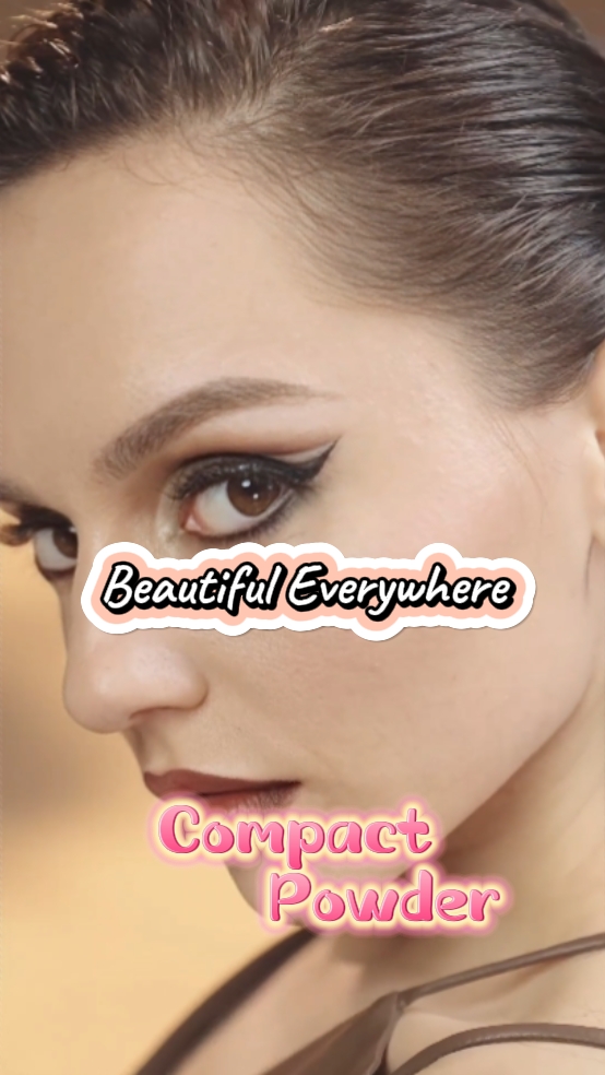 Compact Powder