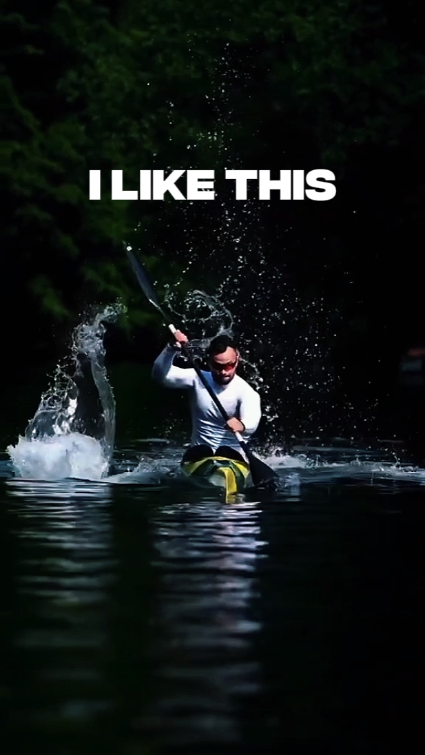 Deportes de kayak