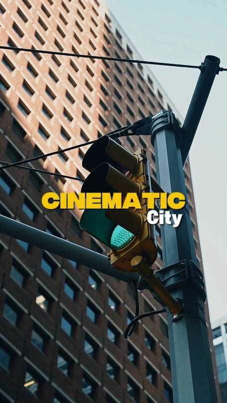 6 Clips Cinematic