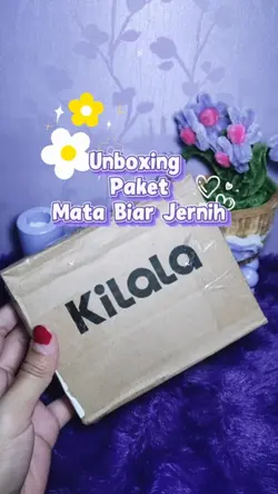 Unboxing Time
