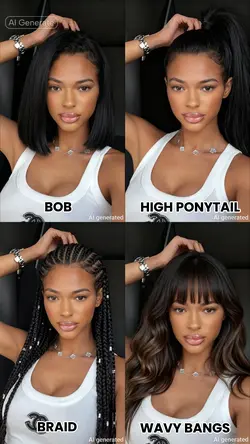 HAIRSTYLE AI