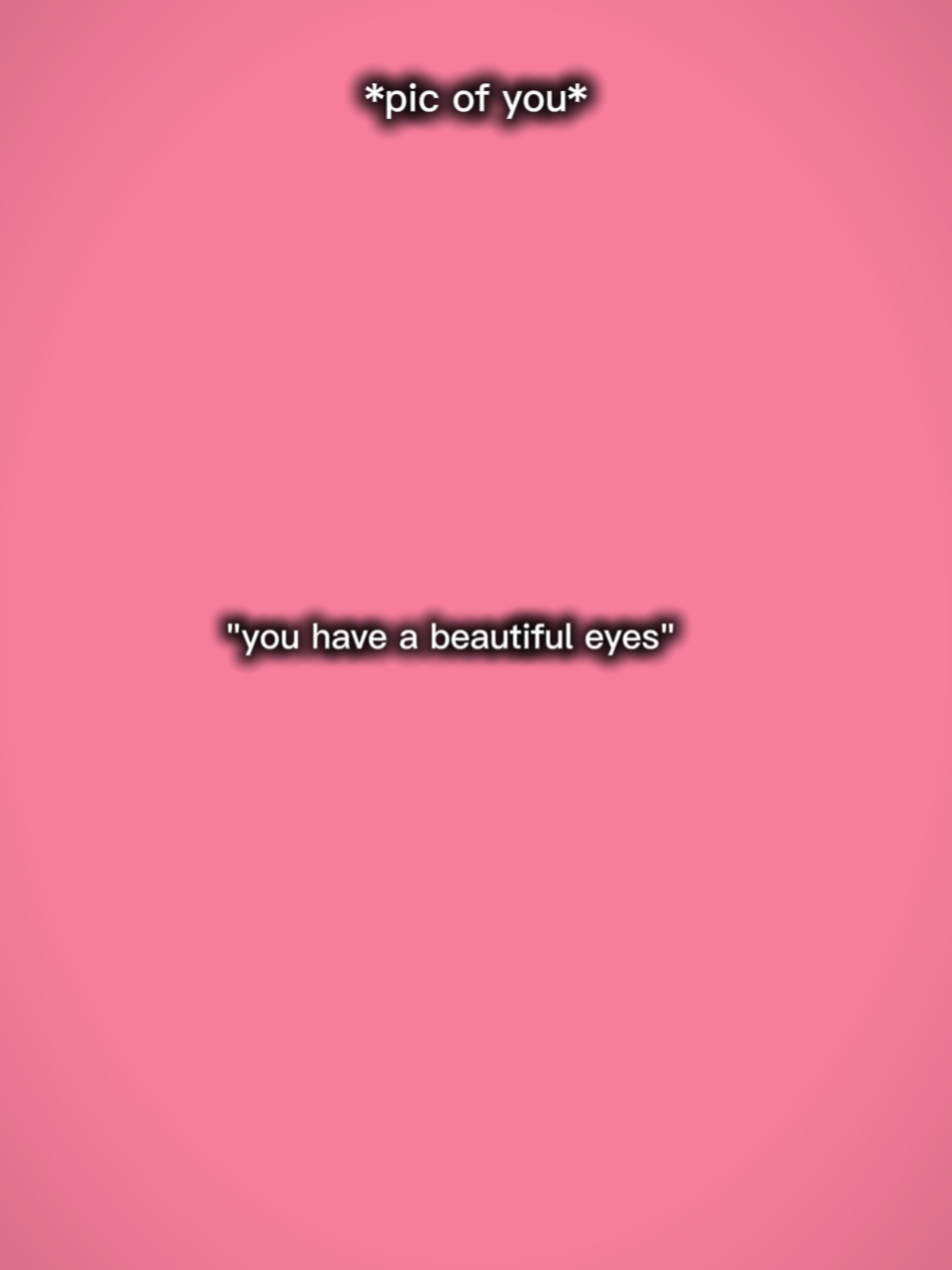 beautiful eyes