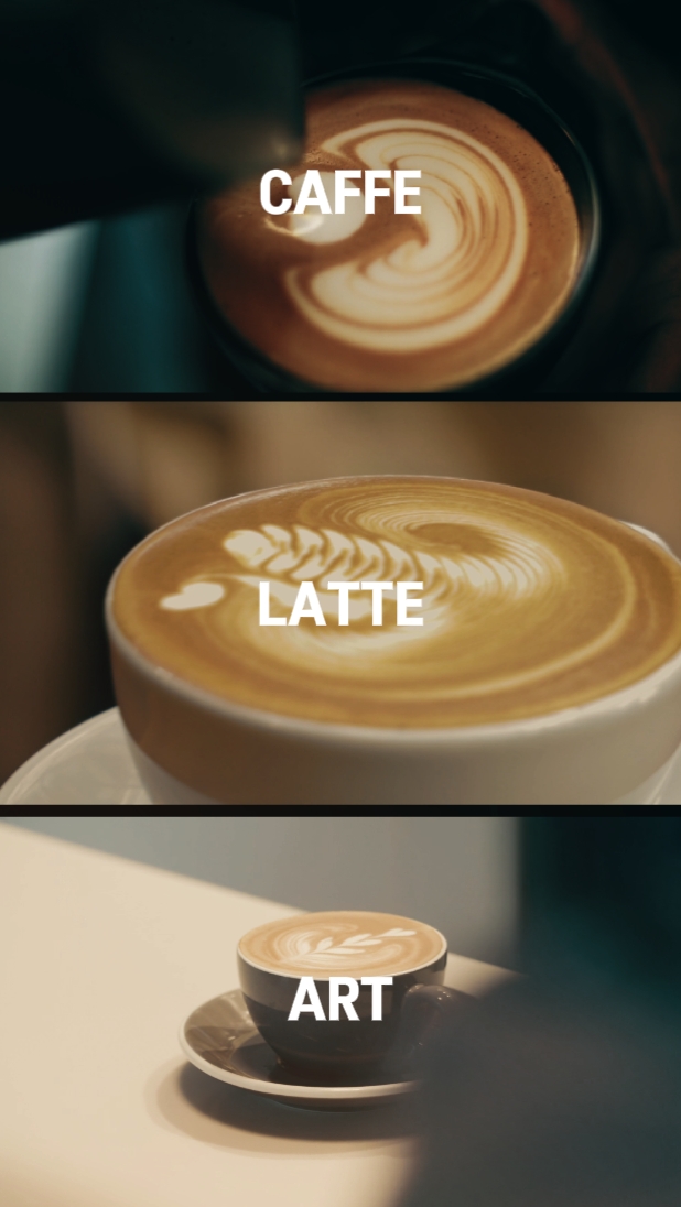 Latte Sanatı