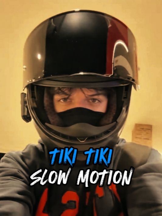 TIKI TIKI