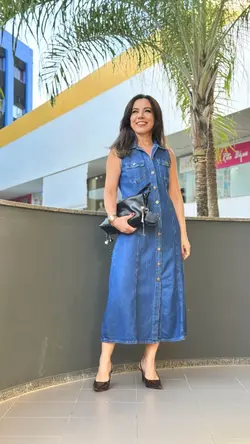 Moda feminina