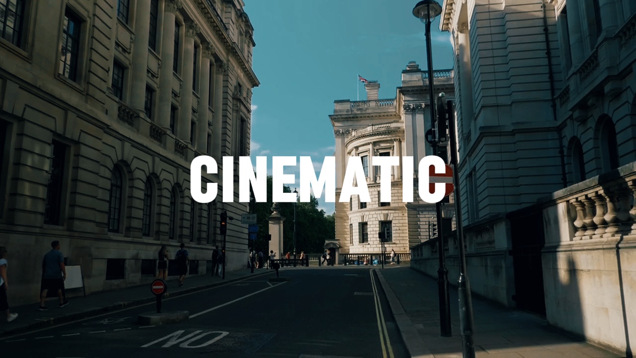 Introdução Cinematográfica