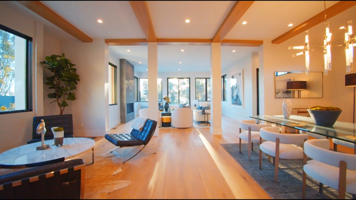 Design de interiores