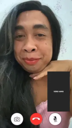 Vc halu mimi peri