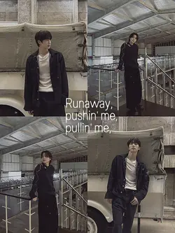 RM part | NORMAL BTS