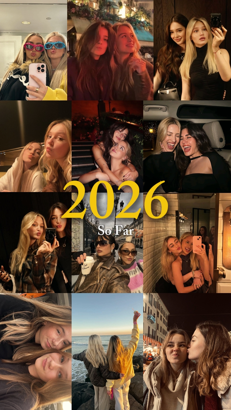 2026 So Far 