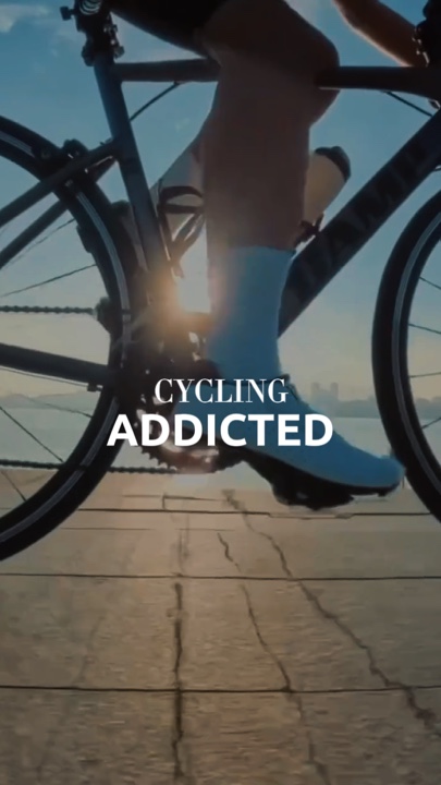 Cycling Template 