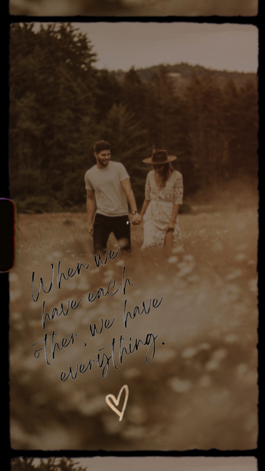 2. Love Story 