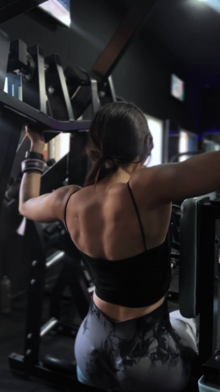 GYM 4 CLIPS