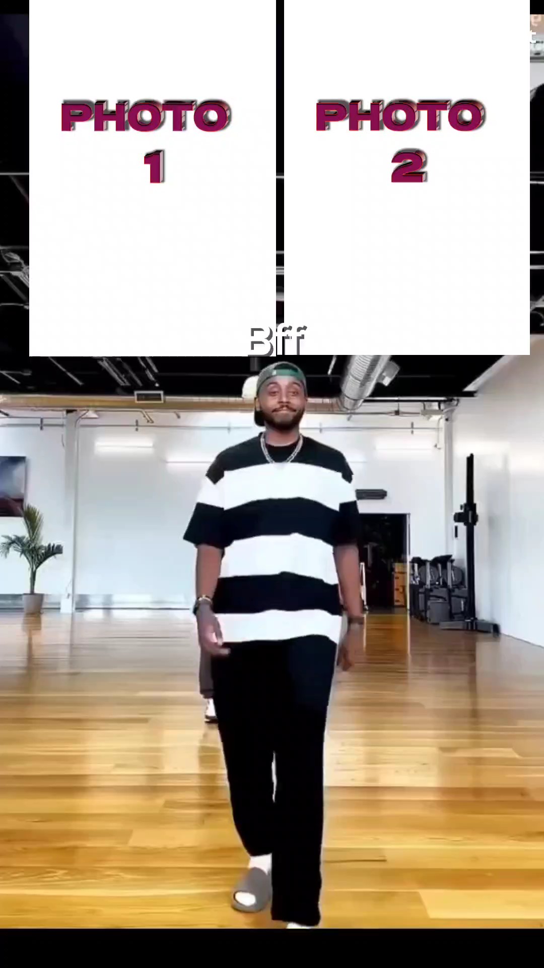 NEW EDIT AB