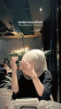 tak sedalam ini