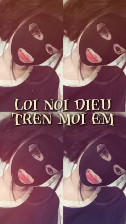 loi noi dieu tren