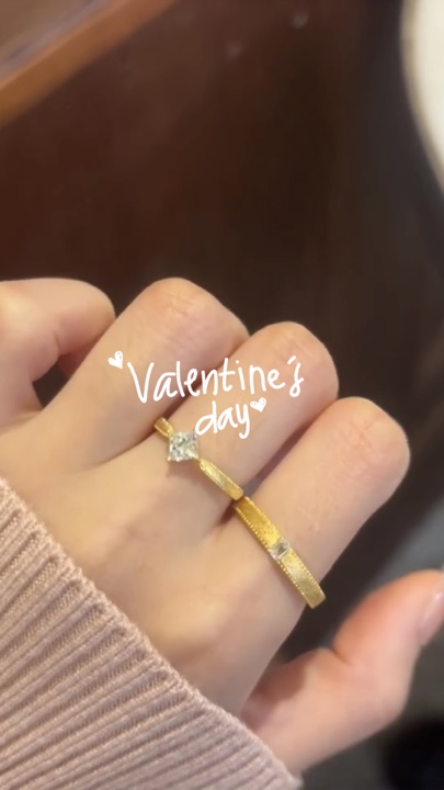 couple rings