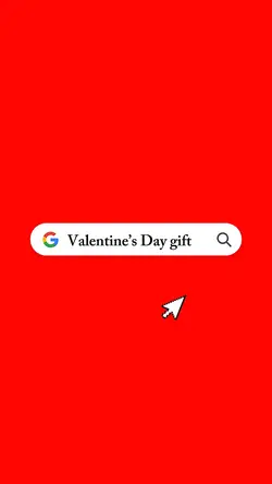 Valentine’s day