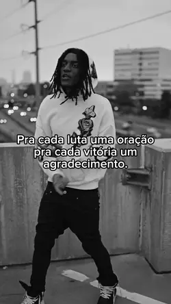 Pra cada vitória um