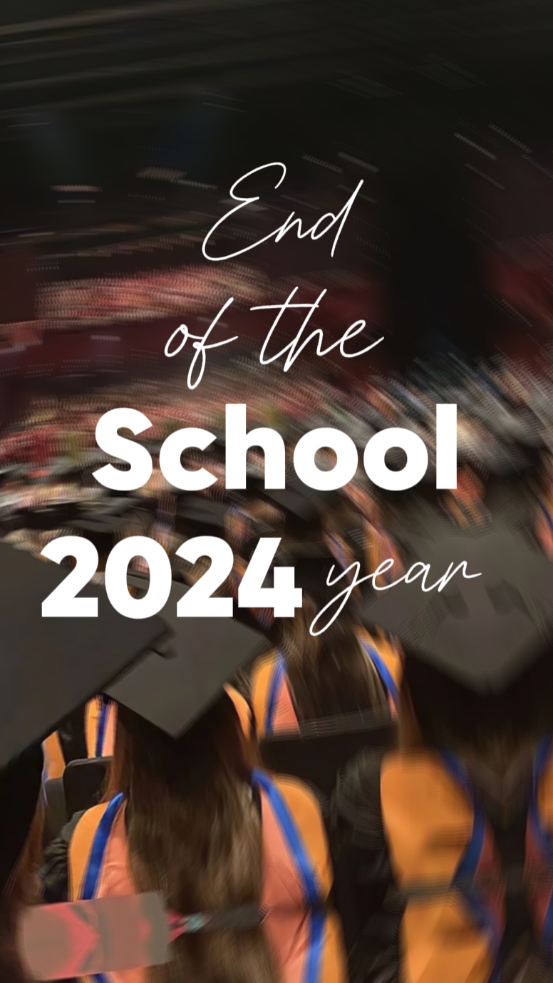 Formatura 2024