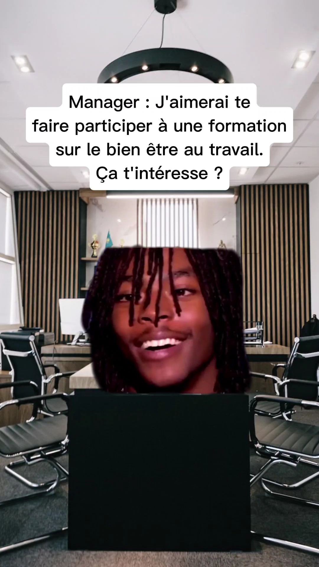 La vérité 