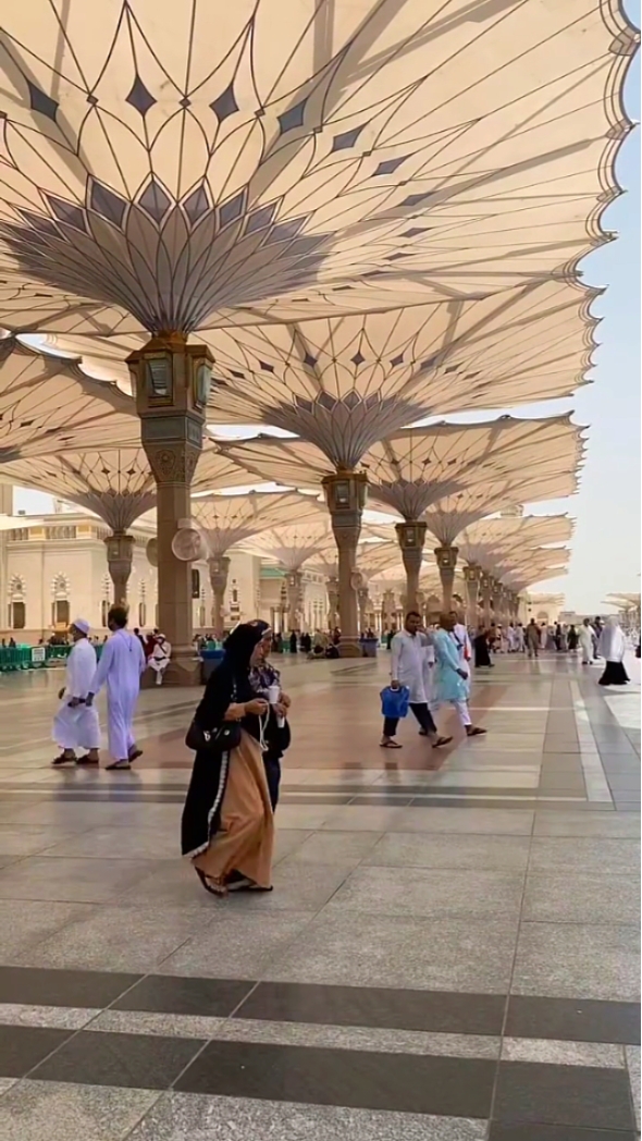 makkah madinah