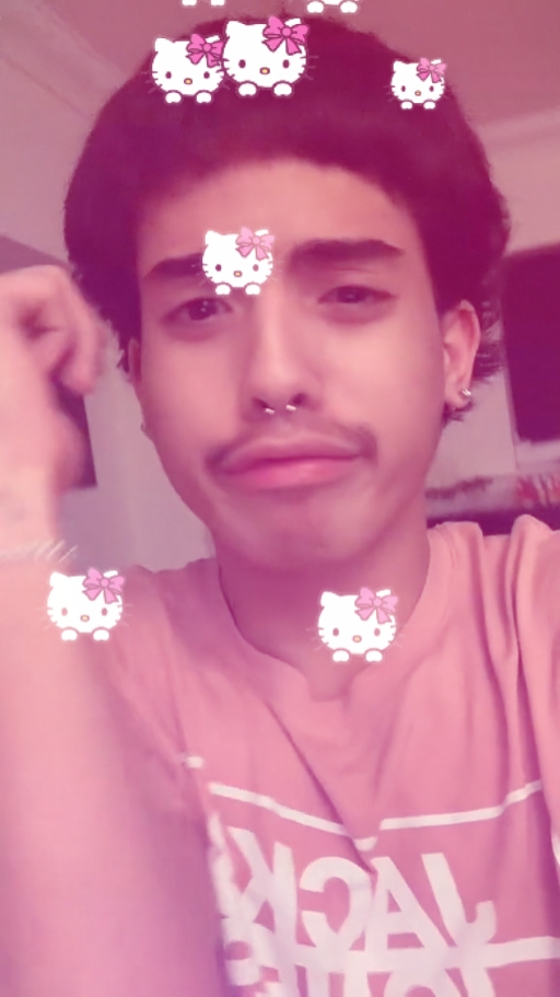 Kumusta kitty reverse