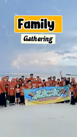 Family Gathering