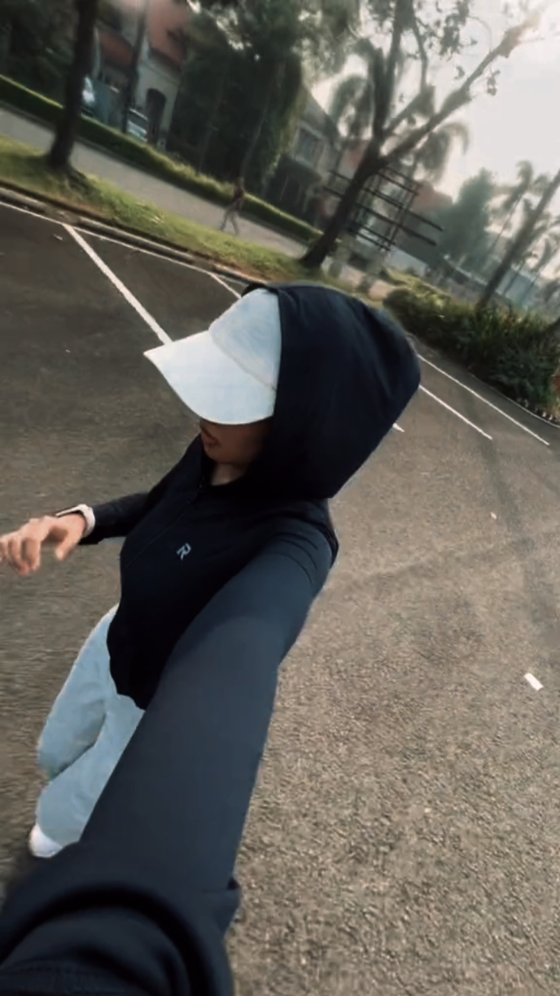 run vlog 