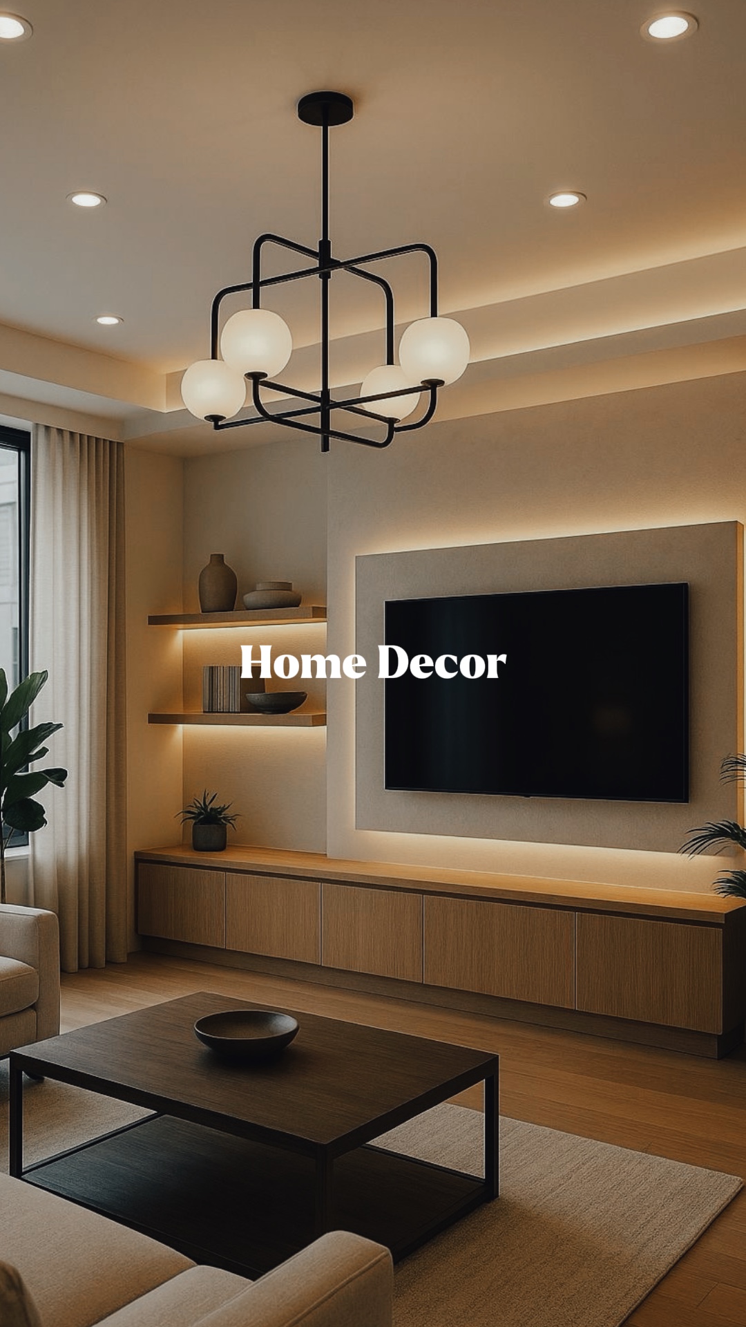 décor à la maison