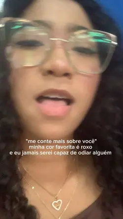 conte mais sobre vc
