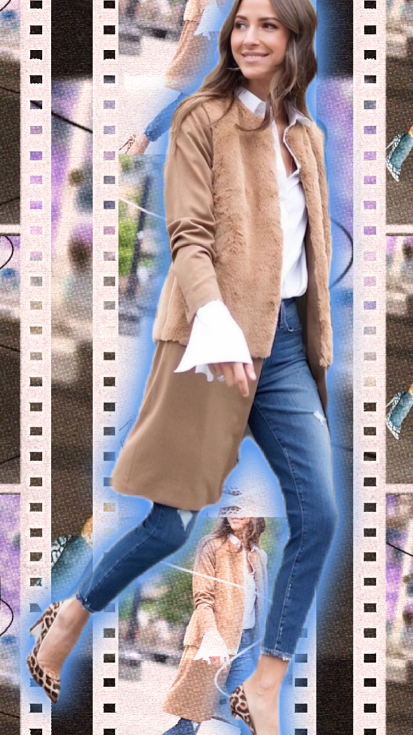 Women and Fashion 