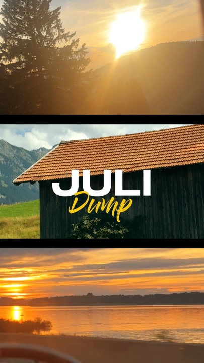Juli Photodump 
