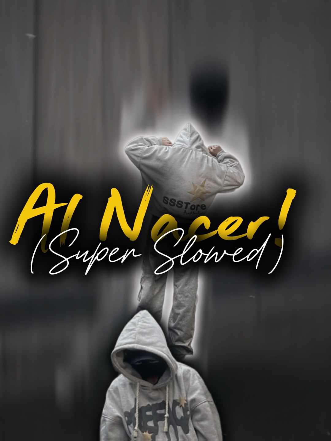 Al Nacer! (Super Slo