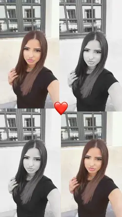 FILTRE SNAP 4 ÉCRAN