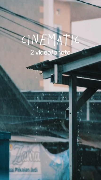 2 video cinematic 