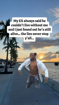 more lies
