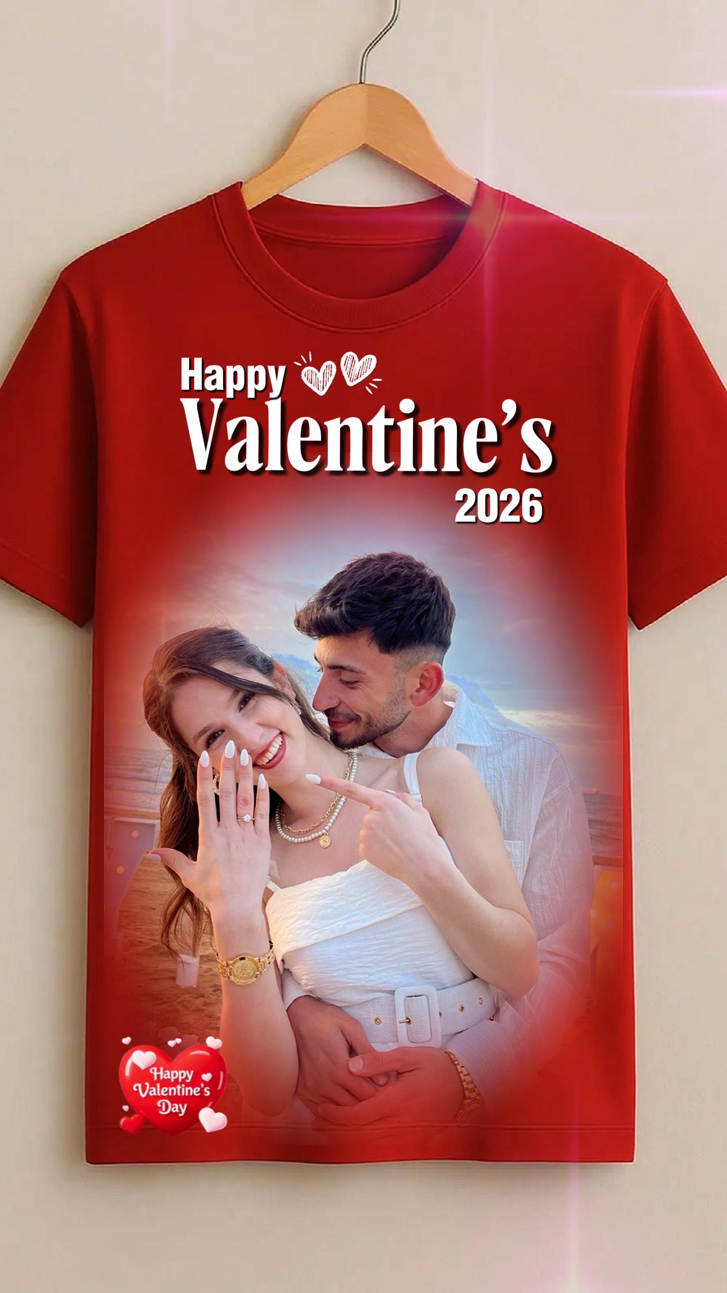 Valentine’s Day 2026