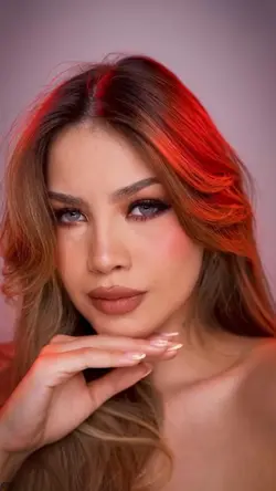 Beauty makeup
