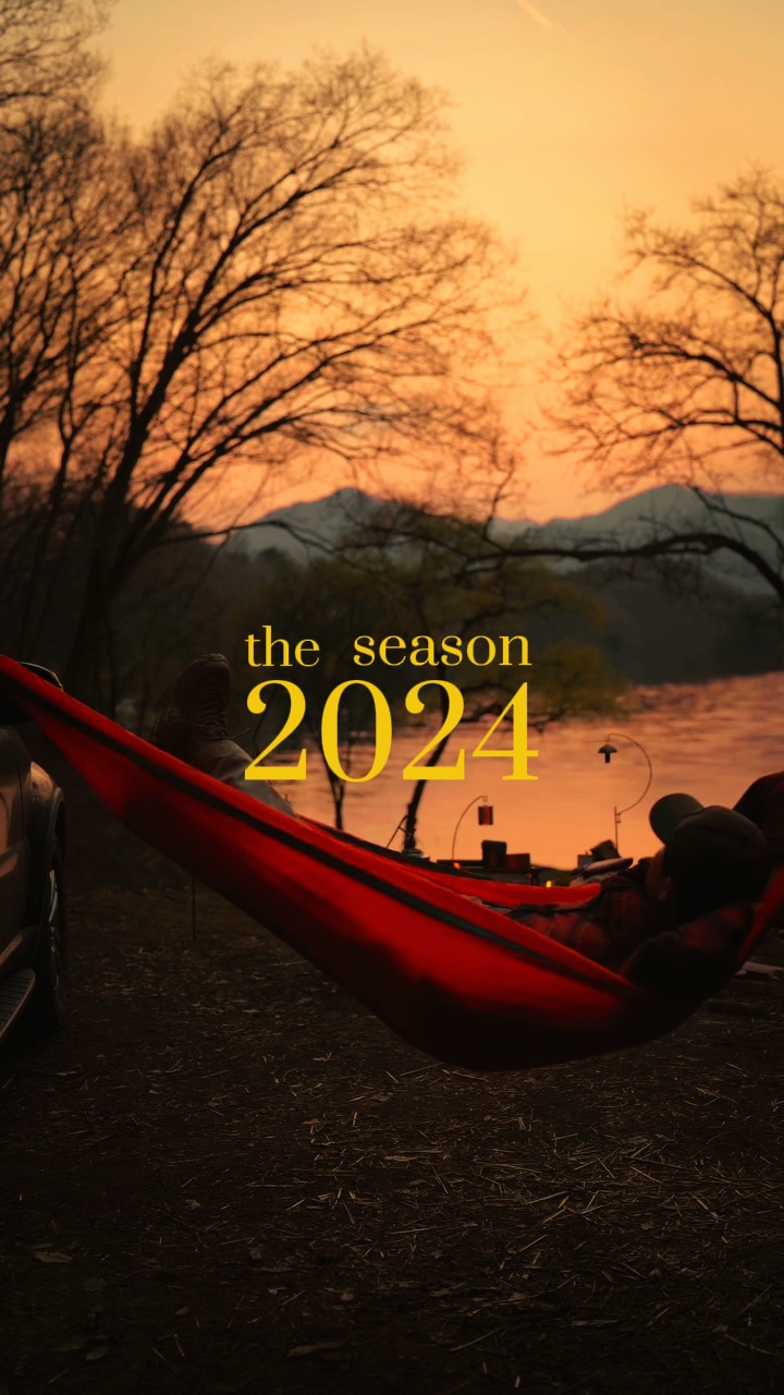 The 2024 season