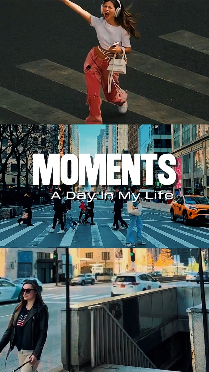 RECAP MOMEN